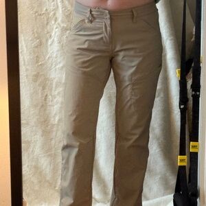 Merrill Hiking Pants